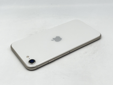 refurbished iPhone SE 2022 polarstern